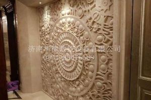 临沧永德县石材雕刻样板