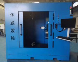 临沧永德县全包围立式立体雕刻机